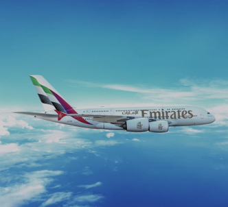 Image of Emirates Group: Revenue of AED 119.8 billion, Increased by 81% with Strong Customer Demand Worldwide