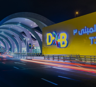 Image of Dubai Smashes Targets with 87 million Guests in 2023 Rising 31.7% from Previous Year