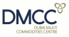 Dubai Multi Commodities Centre (DMCC) 